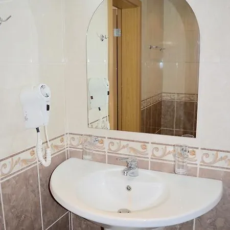 Apartment Bratanov In Ashton Hall Sunny Beach