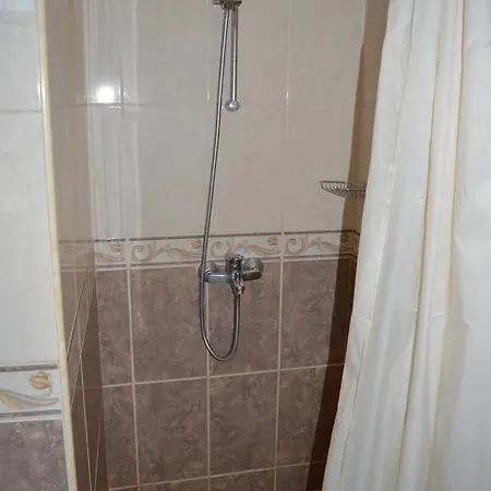 Apartment Bratanov In Ashton Hall
