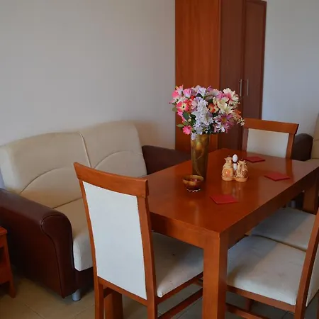 Apartment Bratanov In Ashton Hall Sunny Beach