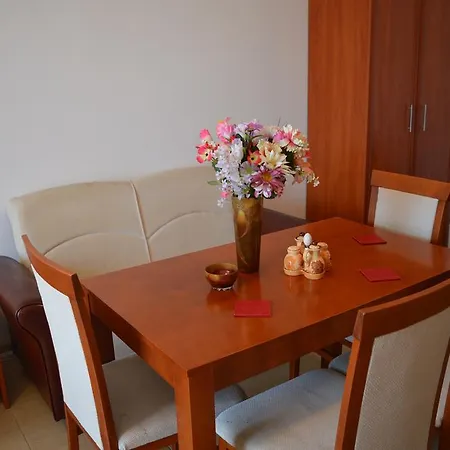 Apartment Bratanov In Ashton Hall