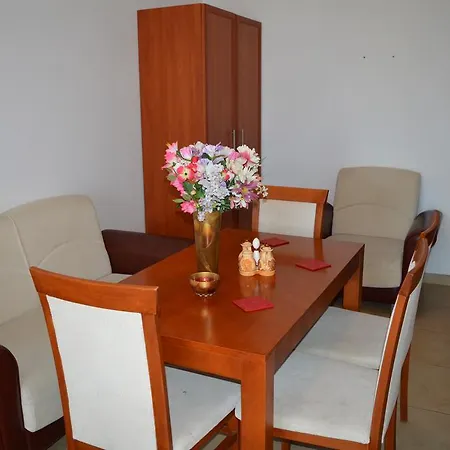 Bratanov In Ashton Hall Apartment Sunny Beach